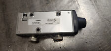 Graco 120900 3-Way Solenoid Valve.  NEW TAKEN OFF UNUSED MACHINE