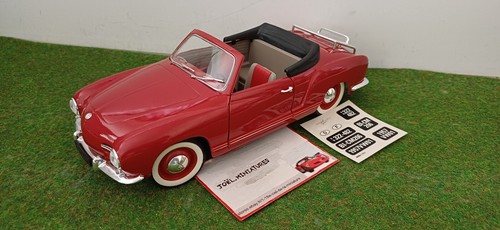 Volkswagen karmann ghia - volkswagen,