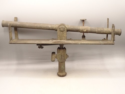Instrument scientifique