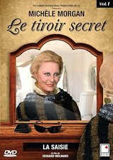Le Tiroir Secret - Episode 1 La saisie (French only) [DVD]