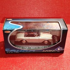 FACEL VEGA FACELLIA cabriolet