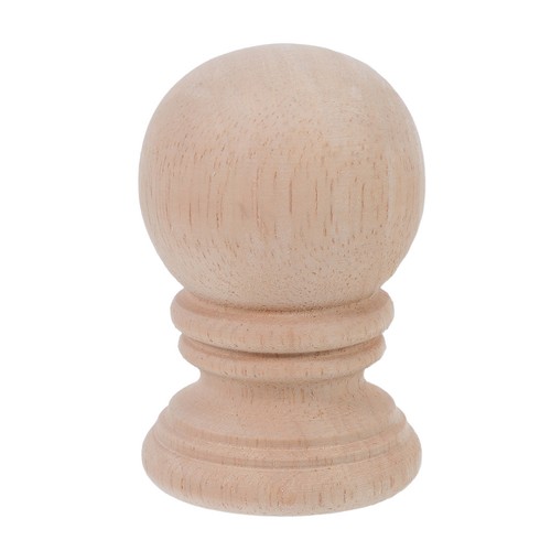 Décoration européenne bois - ,