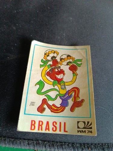 Sticker vignette panini - sticker,