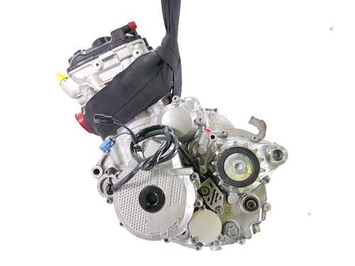 Moteur ktm 250 exc - ktm,