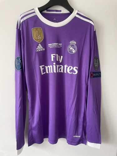 Maillot real madrid - , champions