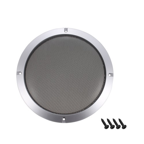 2pcs grille haut - 2pcs,