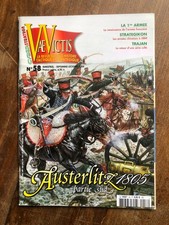 Vae Victis n°58 avec jeu