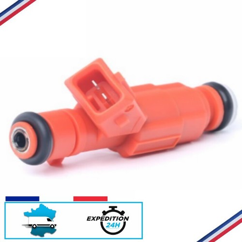 Injecteur combustible pour
