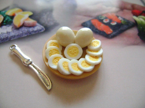 Plateau oeufs maison de - d'oeufs,