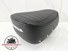 72-78 Honda Mini Trail Z50A Seat K3 K4 K5 K6 K7 K8 Seat Saddle Monkey Z50 J1.