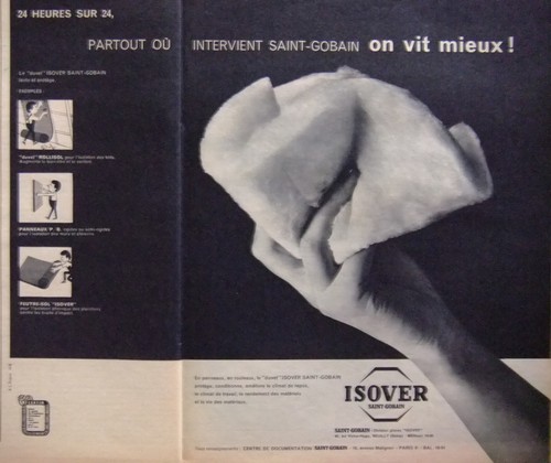 Publicité partout - partout, ou