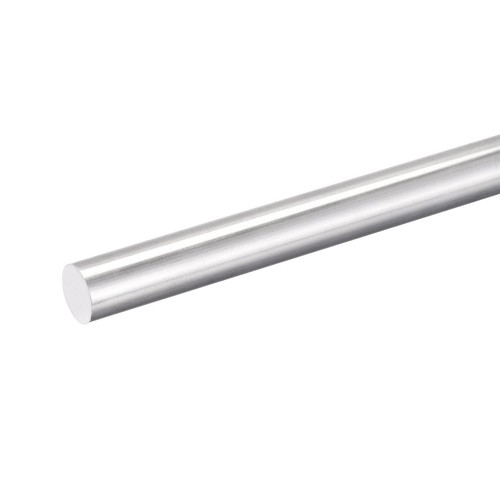 Aluminium solide rond - aluminium,