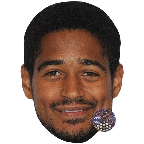 Alfred enoch masques - enoch, de