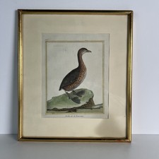 Gravure par Martinet, Histoire