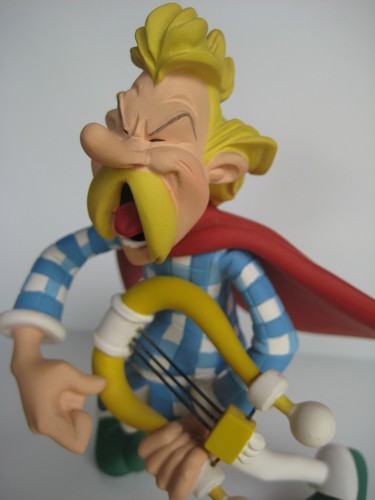 Leblon asterix - -,