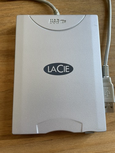 Lecteur disquettes usb - de,