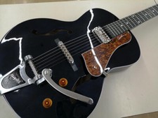 Guitare électrique GODIN 5TH AVENUE NIGHTCLUB