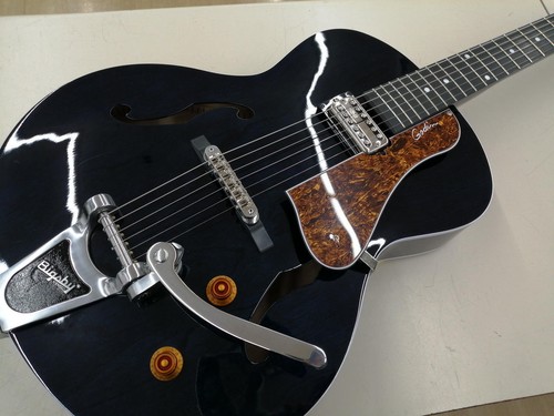 Guitare électrique godin - godin, 5th