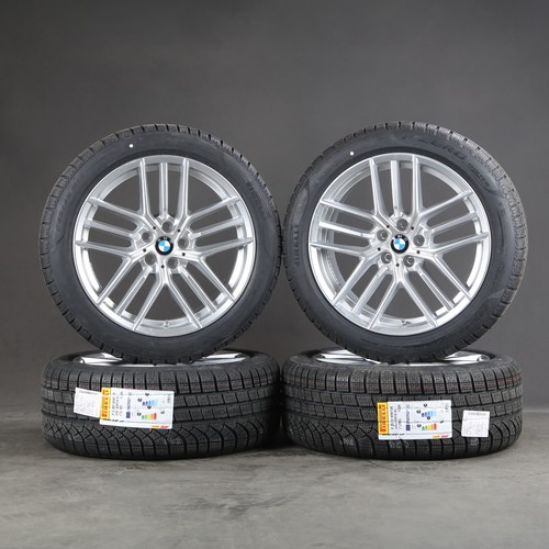 Pouces roues hiver - 19, bmw