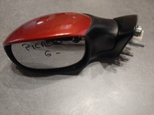 RETROVISEUR ELECTRIQUE GAUCHE