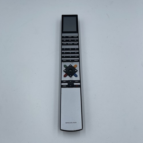Bang olufsen o remote - bang, &