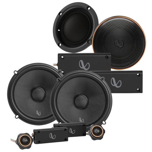 Infinity kappa 303s pair - 303s,
