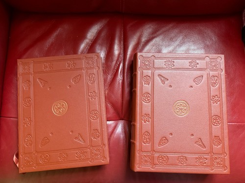 Bible cuir pleine - bible,