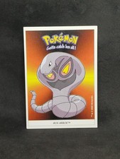 (T1) Carte Pokemon Nintendo