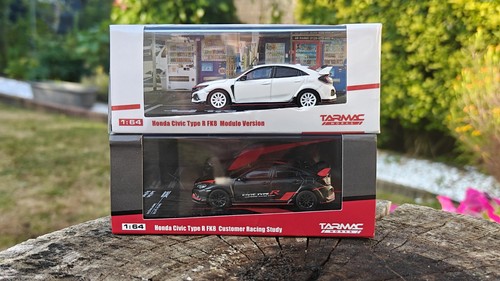 Honda civic type fk8 64 - honda,