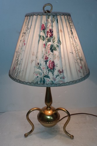 Lampe chevet laiton des - de, en