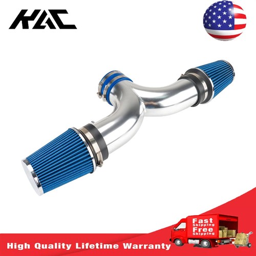 Cold air intake kit - intake,
