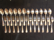 ALFENIDE CHRISTOFLE 12