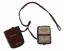 Posemètre photographique