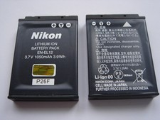Batterie D'ORIGINE NIKON