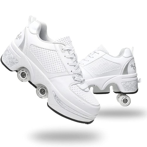 Chaussures patins à - chaussures, de