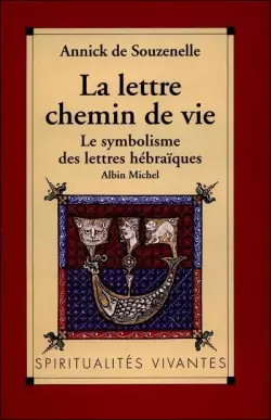 Lettre chemin vie le - de, :