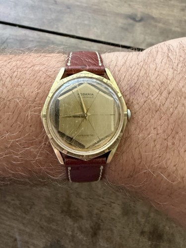 Rodania automatic jewels - rodania,