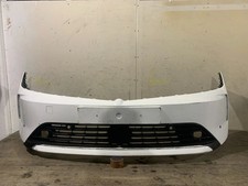 VAUXHALL ASTRA L GENUINE FRONT BUMPER 9839979580 2022 ONWARDS PDC