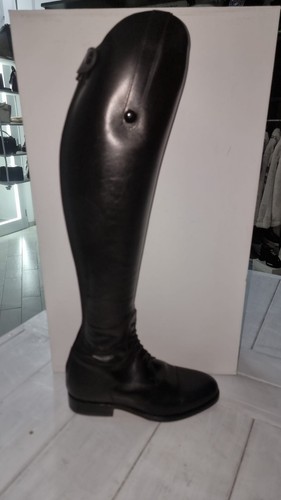 Botte équitation femme noir - botte, d'Équitation