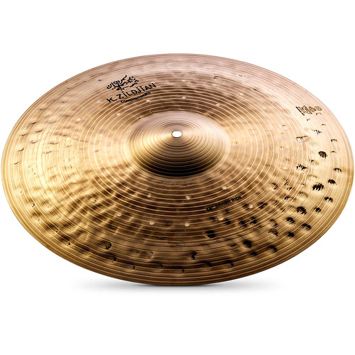 Zildjian constantinople - k,