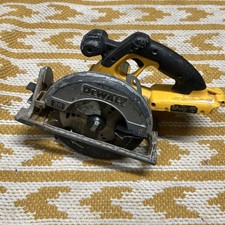 Used Dewalt 36V Cordless