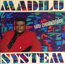 Madilu System Sans Commentaire