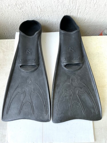 Palmes cressi sub rondine - cressi-sub,