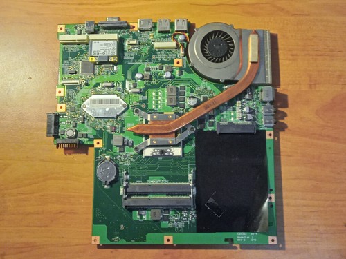 Motherboard carte mère - carte,