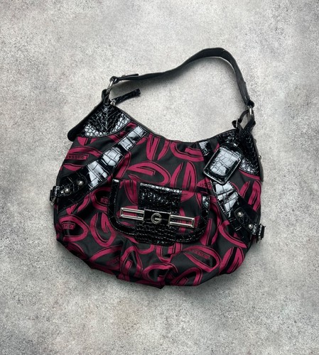 Gussaci vintage 90s streetwear - gussaci,