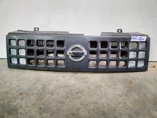 Masque de calandre avant JDM Nissan Cube Z11 AUTECH avec feux lumineux