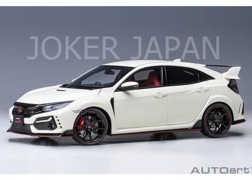Autoart honda civic - autoart, r