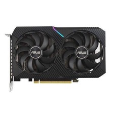 ASUS Dual GeForce RTX 3060 OC