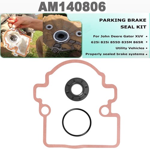 Am140806 parking brake - am140806,