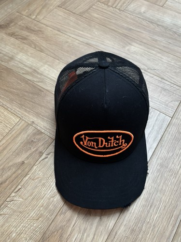 Von dutch casquette homme - dutch,